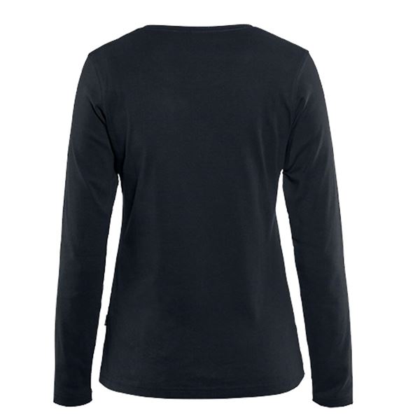 Blaklader 3301 Womens Long Sleeve T-shirt