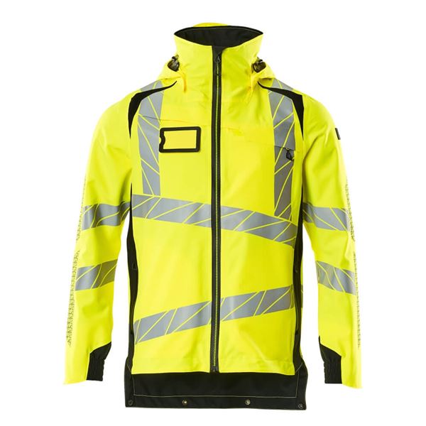 Mascot 19001 Hi-Vis Shell Jacket