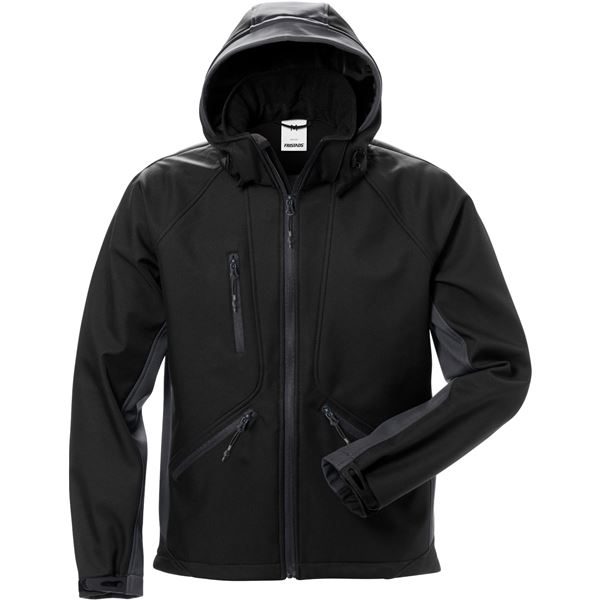 Fristads 1414 Soft shell Jacket