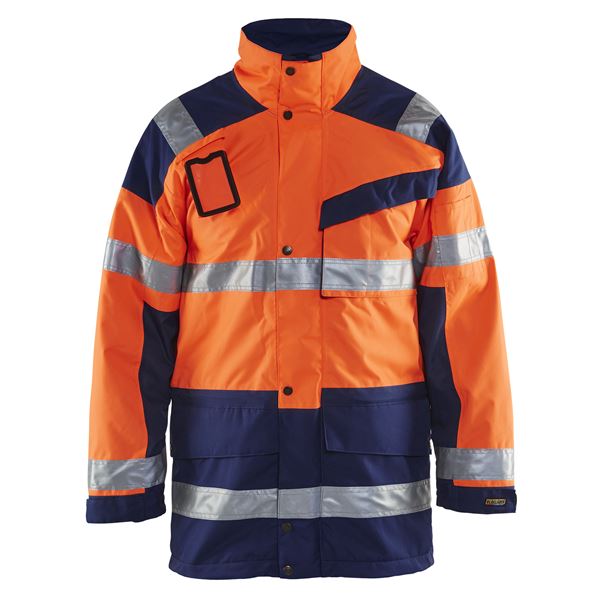Blaklader 4426 High Vis Jacket
