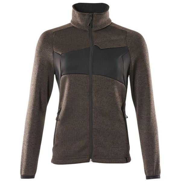 Mascot 18155 Womens Zipped Jumper