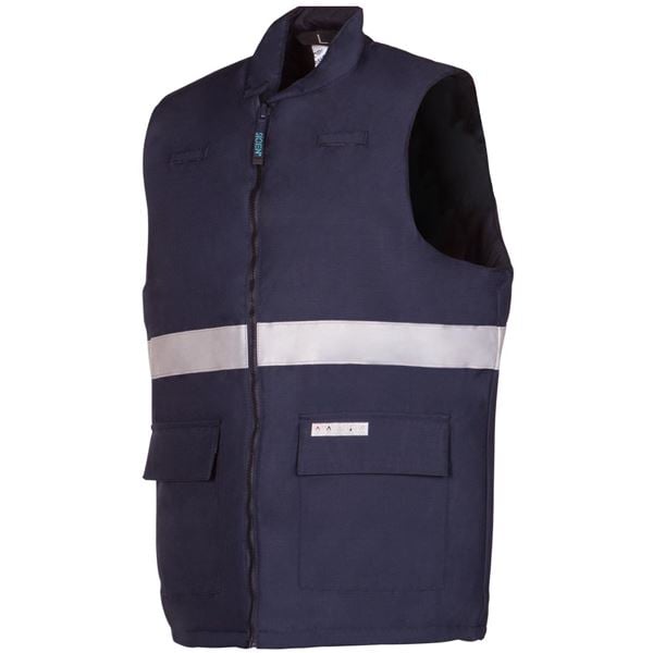 Siopor 2578 Garnich FR AST Bodywarmer