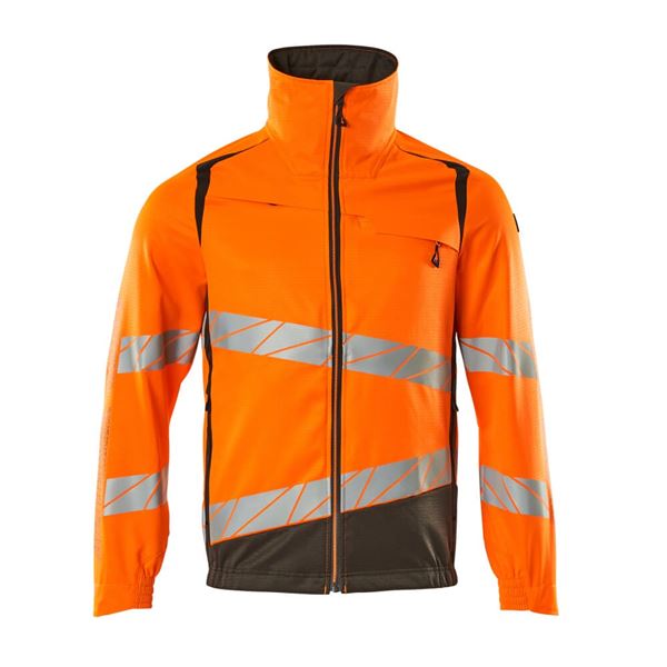 Mascot 19509 Hi-Vis Jacket