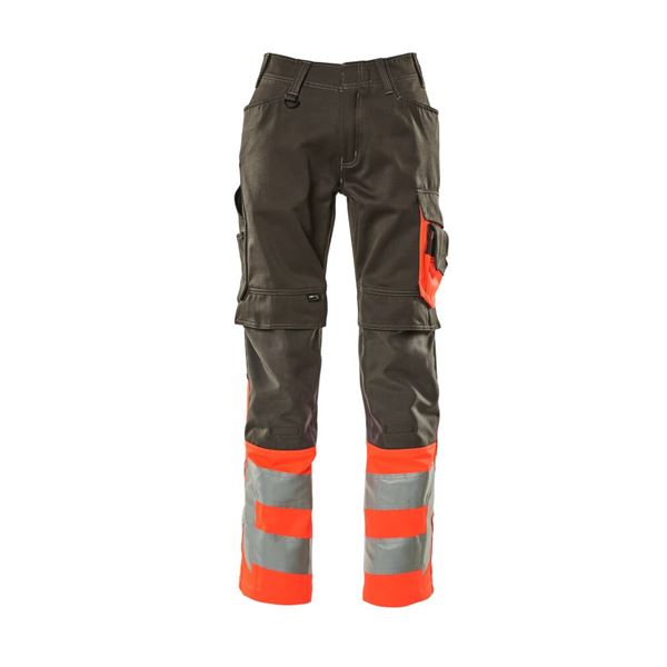 Mascot 15679 Hi-Vis Trousers