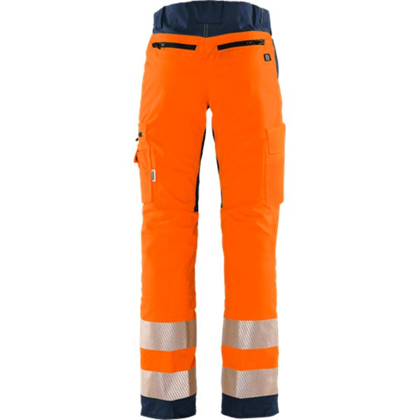 Fristads 2712 High Vis Stretch Trouser