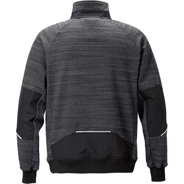 Fristads Gen Y Sweat Jacket 7052