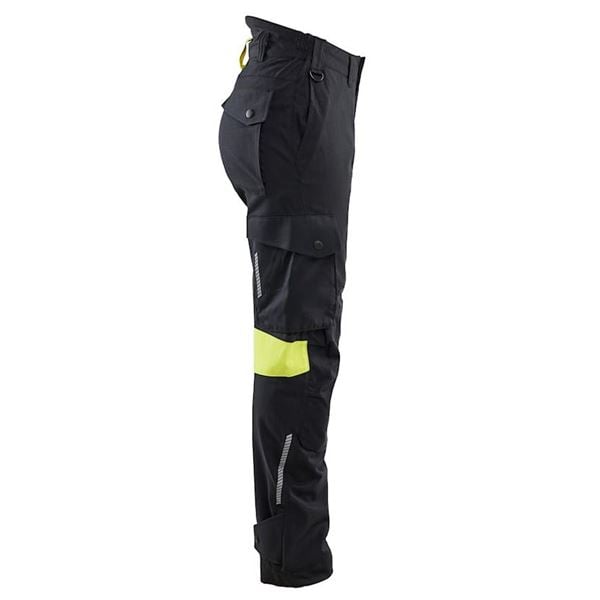 Blaklader 7107 Womens FR Trousers