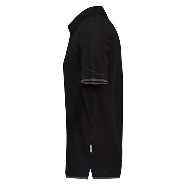 Dassy Orbital Polo Shirt