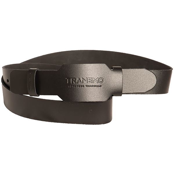 Tranemo 9093 Covered Buckle Belt