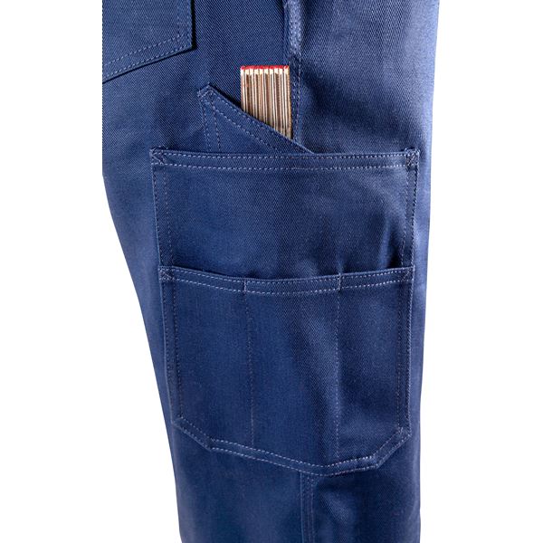Fristads 280 Cotton Work Trousers