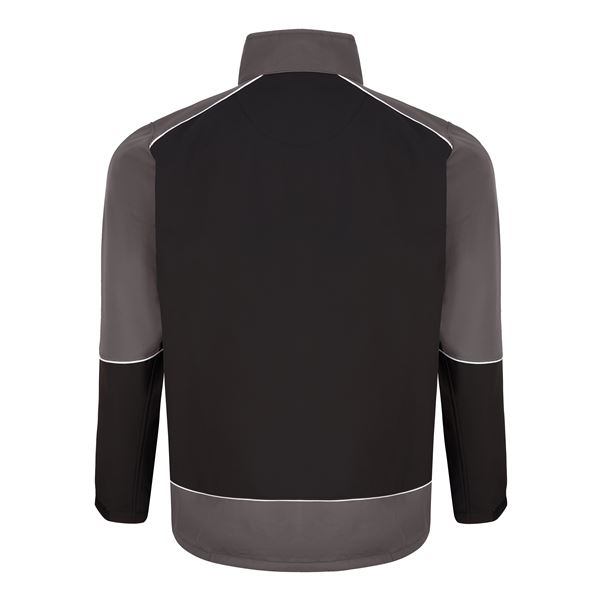 Orn Fireback Softshell Jacket