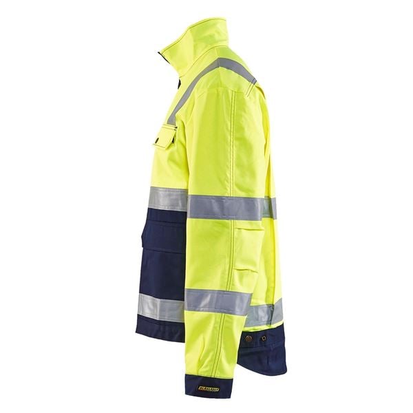 Blaklader 4023 High Vis Jacket