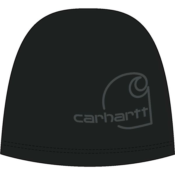 Carhartt Fleece Debossed Hat