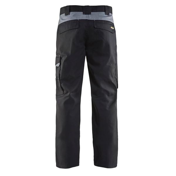 Blaklader 1404 Industry trousers