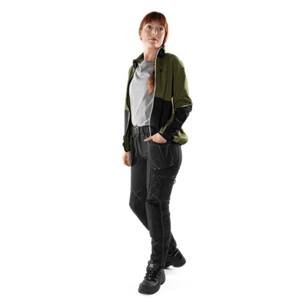 Fristads 2605 Womens Work Trousers