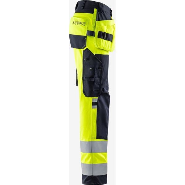 Fristads 2267 Stretch Multi Norm Trousers