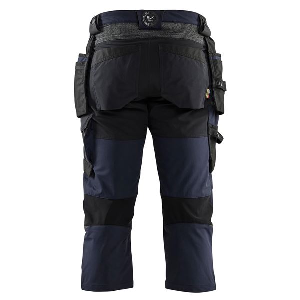 Blaklader 1521 Pirate Trousers