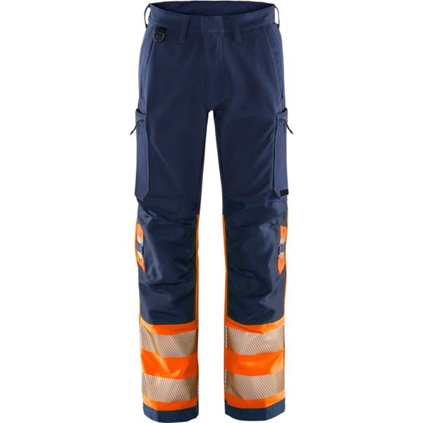Fristads 2647 High-vis Stretch Trousers