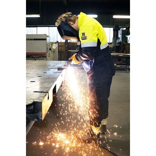 Tranemo 5720 FR Trousers
