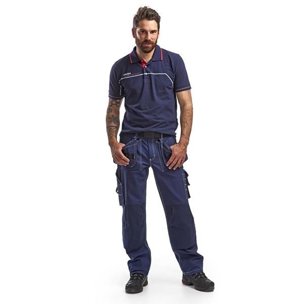 Blaklader 1530 Work Trousers