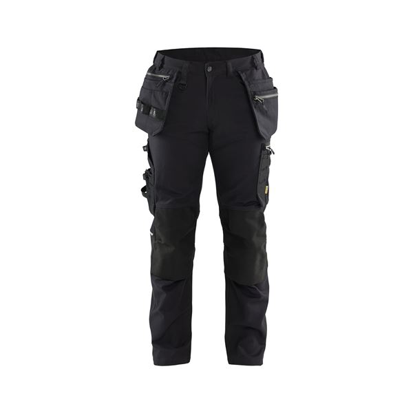 Blaklader 1790 Craftsman Stretch Work Trousers