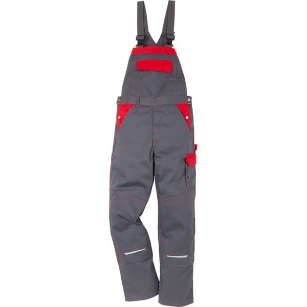 Fristads Icon Bib & Brace Overalls 1009 LUXE