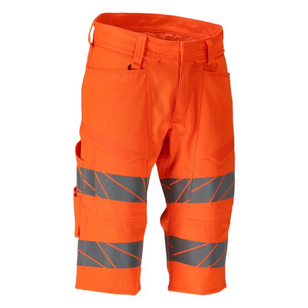 Mascot 25049 Hi Vis Long Shorts