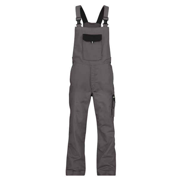 Dassy Calais Bib & Brace Overall
