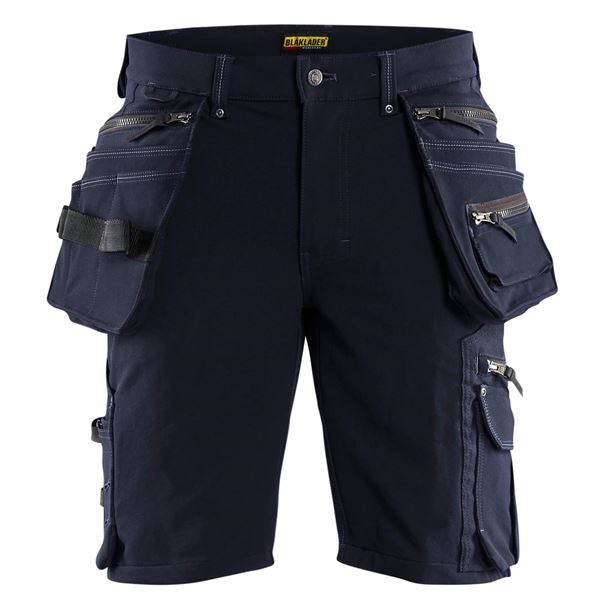Blaklader 1988 Stretch Shorts