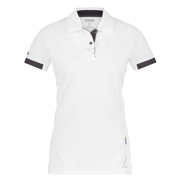 Dassy Traxion Womens Polo Shirt