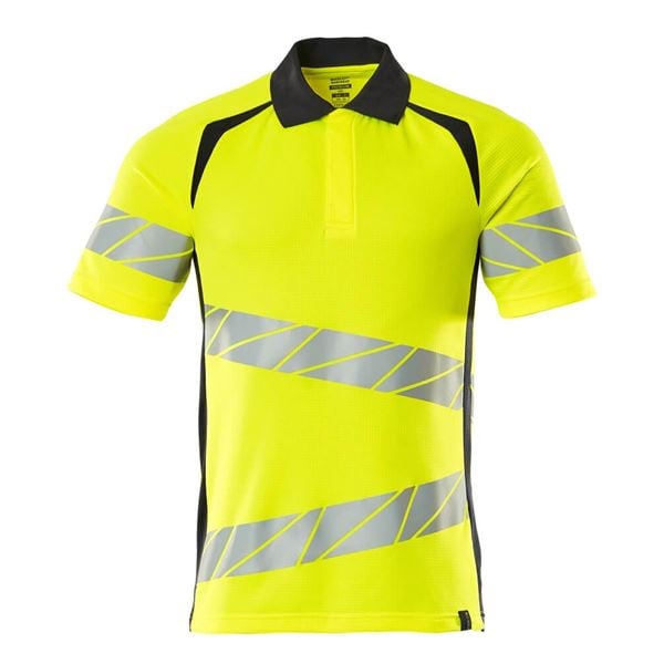 Mascot 19083 Hi-VIs Polo shirt