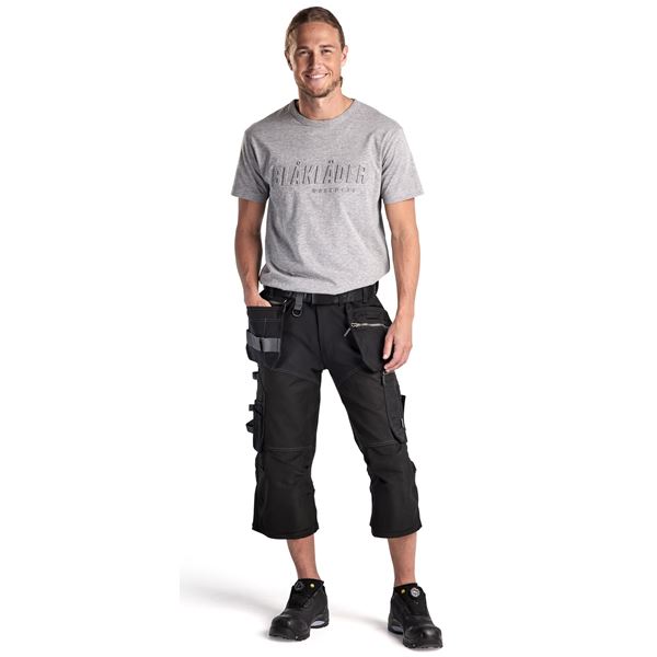 Blaklader 1597 Pirate Trousers