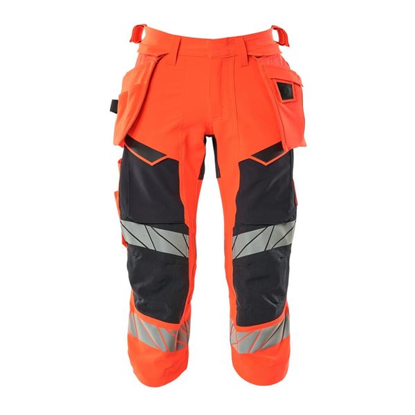 Mascot 19049 Hi-Vis Pirate Trousers
