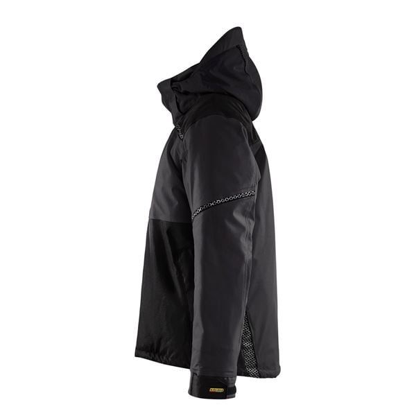 Blaklader 4881 Winter Waterproof Jacket