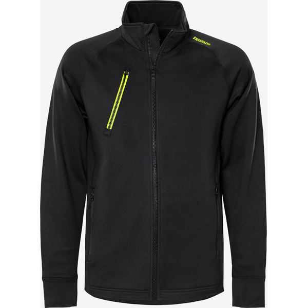 Fristads 4870 Polartec Stretch Fleece Jacket