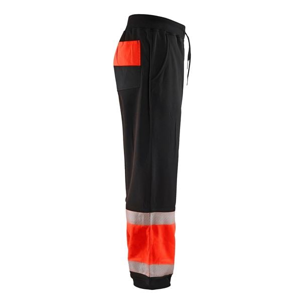 Blaklader 1549 Jogger Trousers High Vis