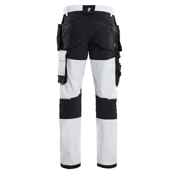 Blaklader 1770 Painters Stretch Trousers