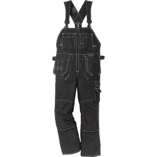 Fristads Bib & Brace Overalls 51 FAS