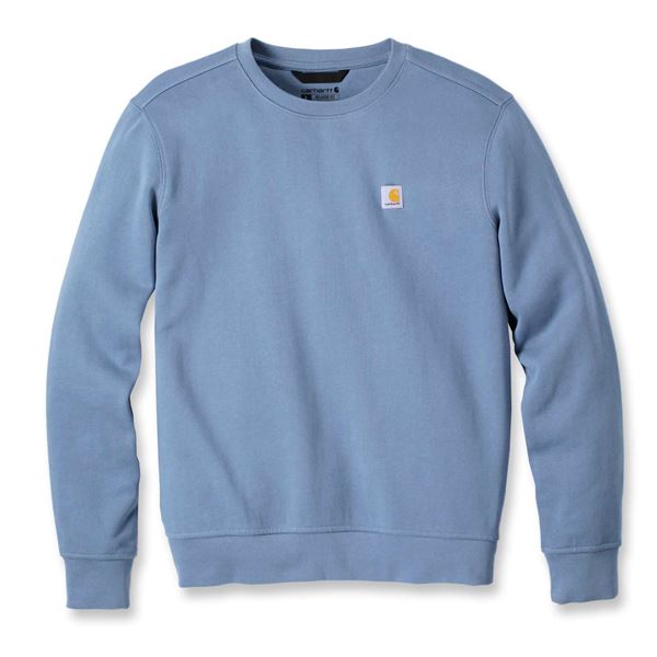 Carhartt Women's Crewneck Relaxed Fit Sweatshirt