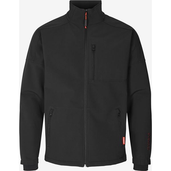 Fristads Evolve Softshell Jacket