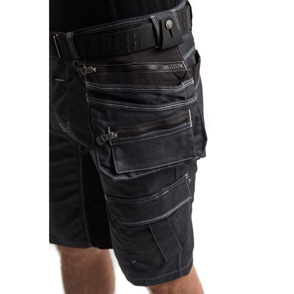 Blaklader 1992 Stretch Work Shorts