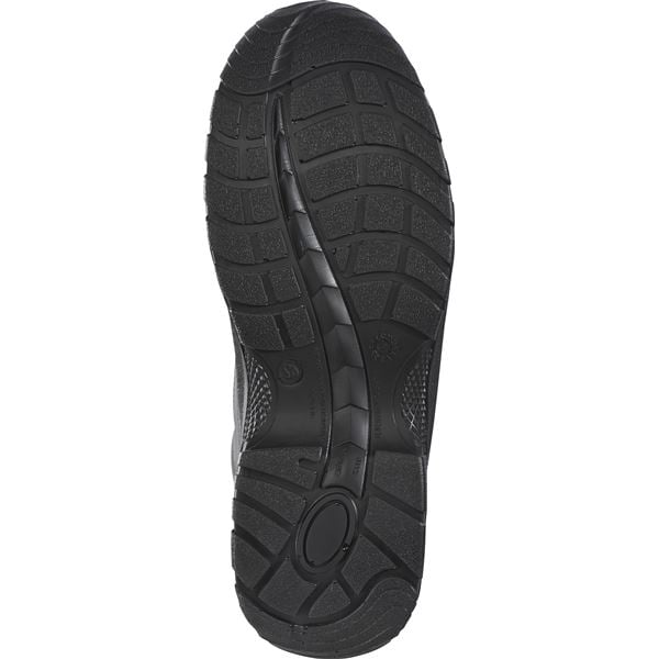Rock Fall RF250 Rhodium Chemical Resistant Safety Boots
