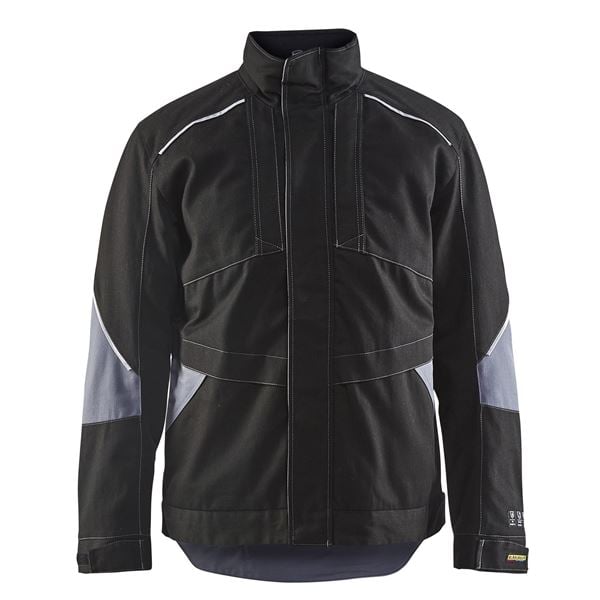 Blaklader 4961 Winter Welding Jacket