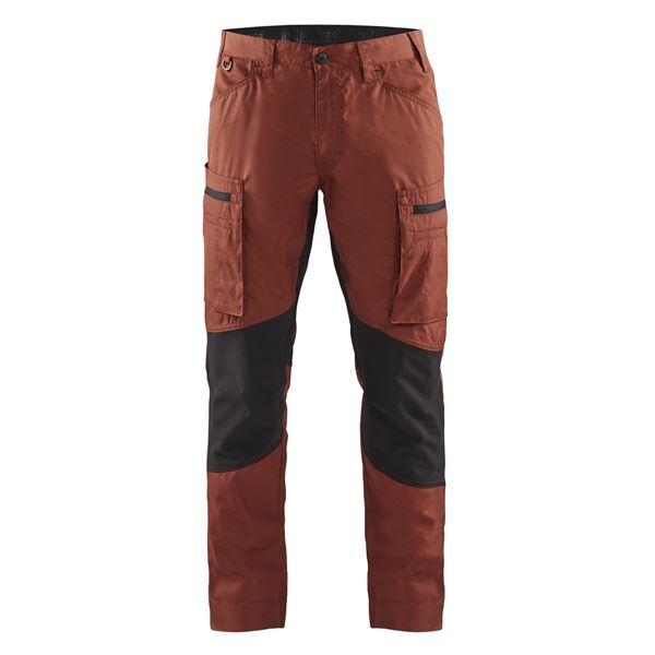 Blaklader 145918 Stretch Trousers