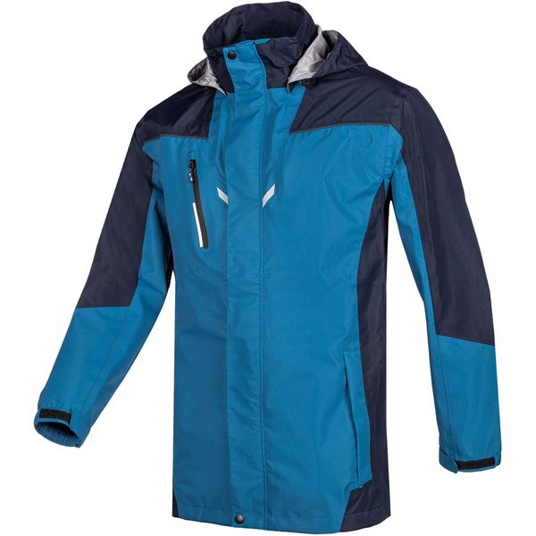 Sioen 571A Colton Rain Jacket