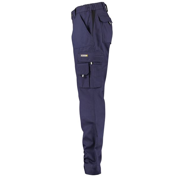 Dassy Liverpool Womens Work Trousers