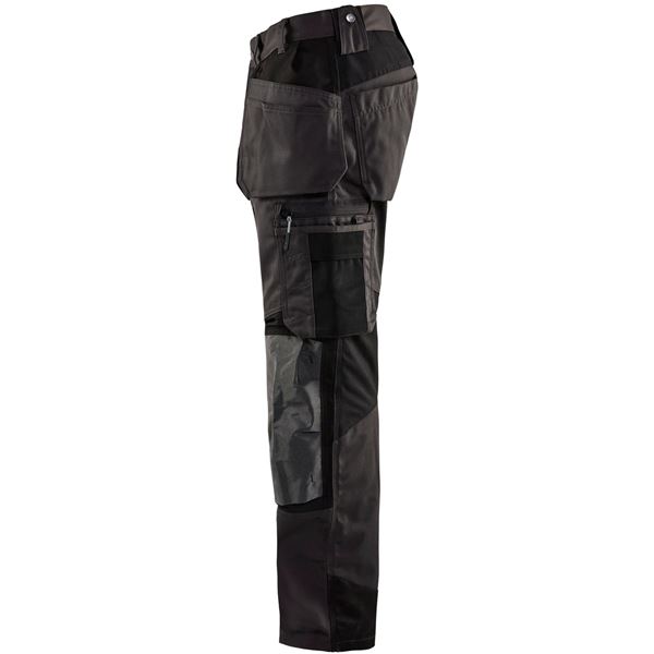 Blaklader 1554 Stretch Work Trouser