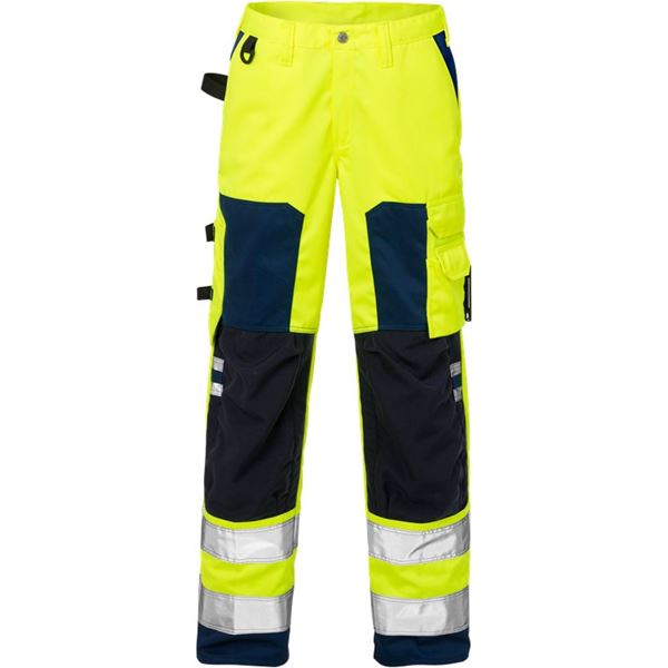 Fristads Womens High Vis Trousers 2135