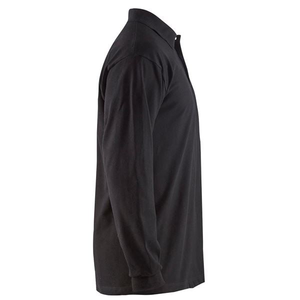 Blaklader 3374 Flame Resistant Polo Shirt