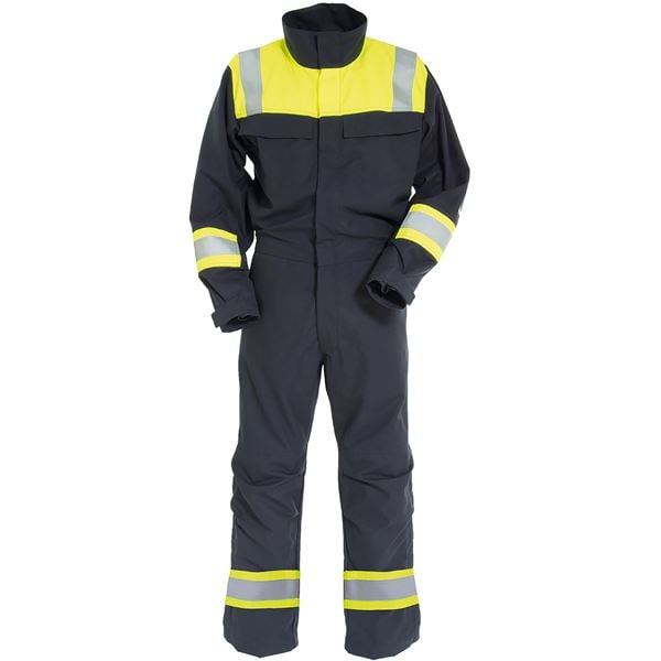 Tranemo 601181 Flame Retardant Boilersuit